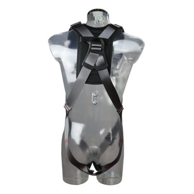 Turvarakmed HW ECO r-PET