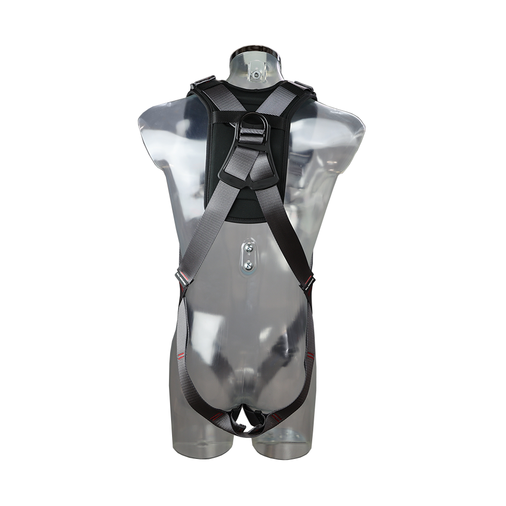 Turvarakmed HW ECO r-PET