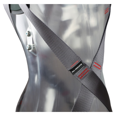 Turvarakmed HW ECO r-PET