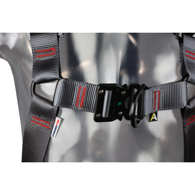 Turvarakmed HW ECO r-PET