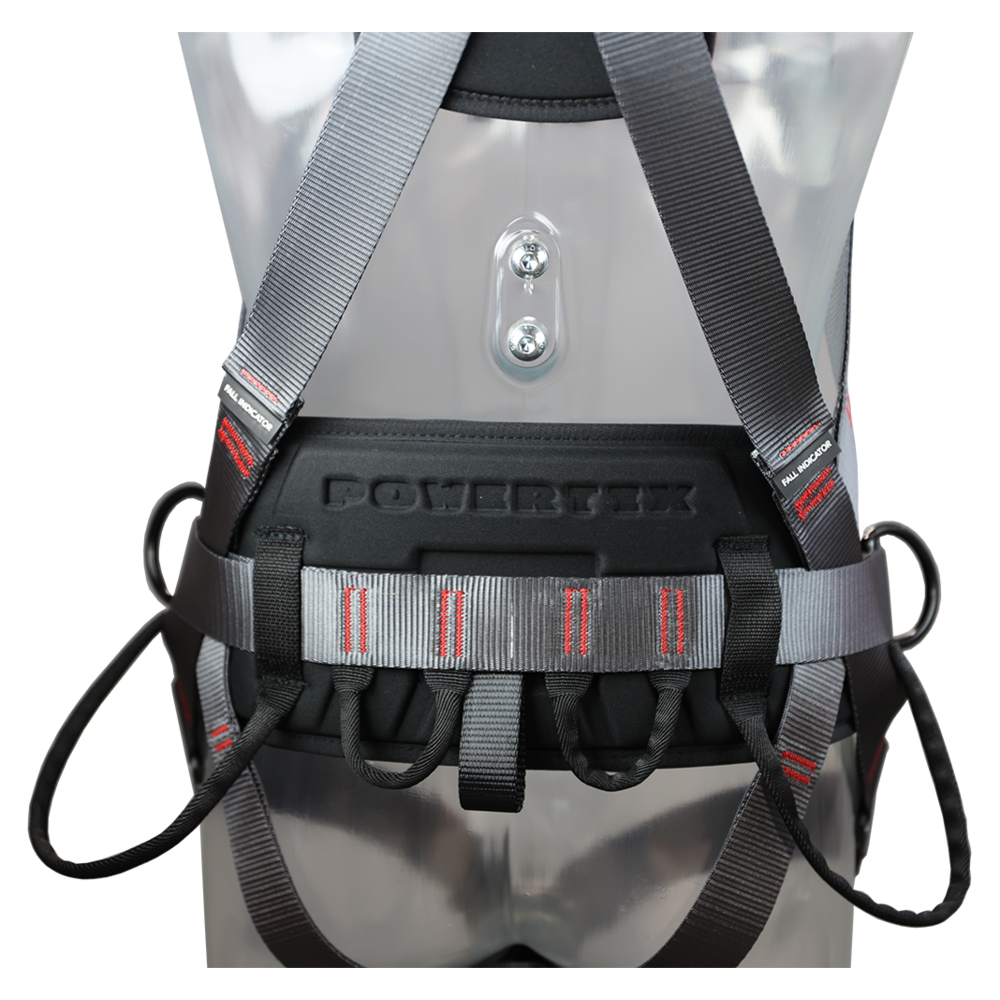 Turvarakmed HW ECO PLUS r-PET