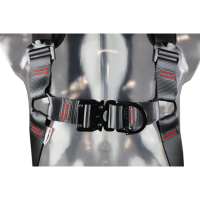 Turvarakmed HW ECO PLUS r-PET
