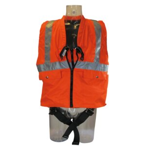 Turvarakmed vestiga POWERTEX P0002