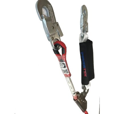 Guided Fall Arrester POWERTEX P0543