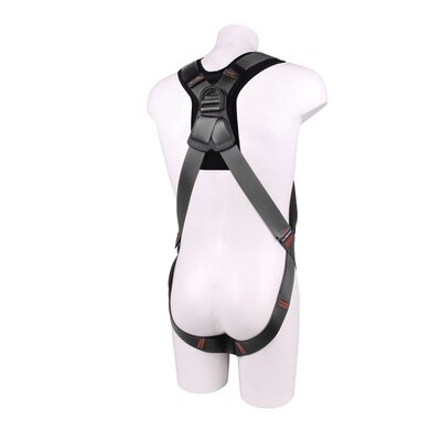 Fall Arrest Harness HW ECO