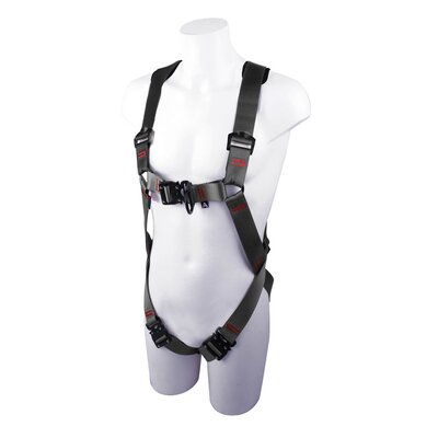 Turvarakmed HW ECO