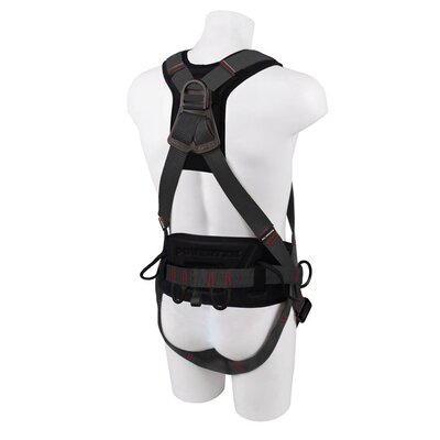 Fall Arrest Harness HW ECO PLUS