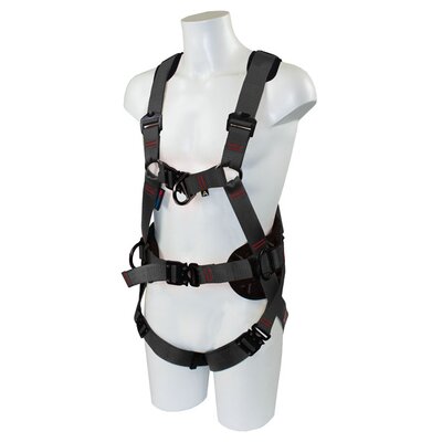 Turvarakmed HW ECO PLUS