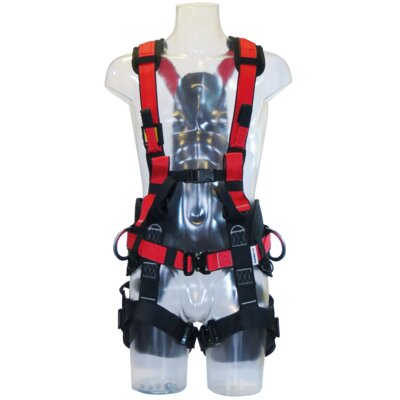Turvarakmed P0904