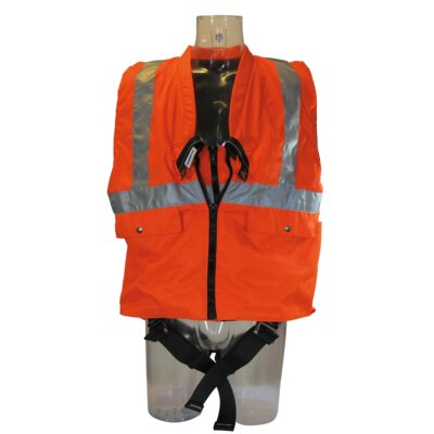 Turvarakmed vestiga POWERTEX P0002