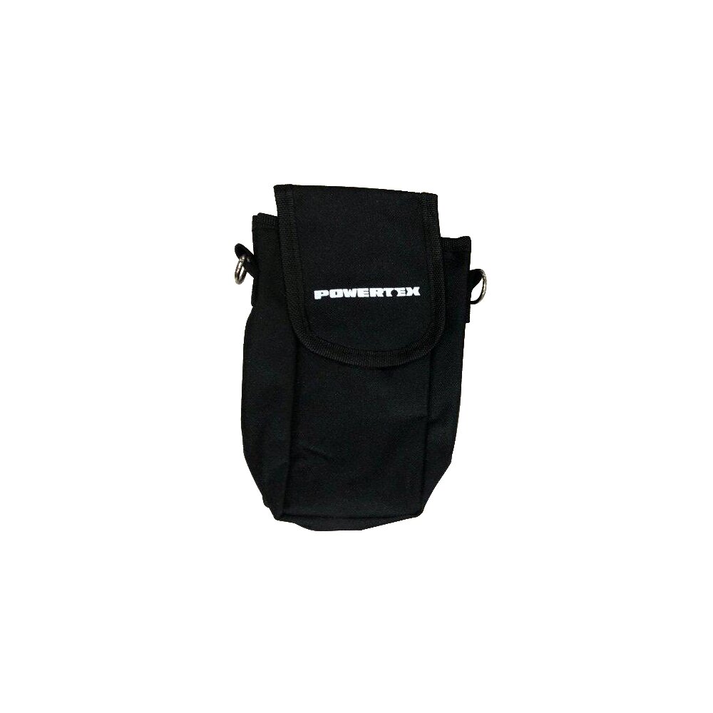 Alumiiniumkorpusega kang-tali POWERTEX PALH-S1