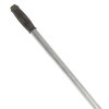 Alumiiniumkorpusega tross-tali POWERTEX PAPH-S1