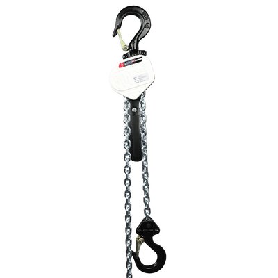 Alumiiniumkorpusega kang-tali POWERTEX PALH-S1