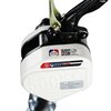 Alumiiniumkorpusega kang-tali POWERTEX PALH-S1