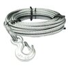 Alumiiniumkorpusega tross-tali POWERTEX PAPH-S1
