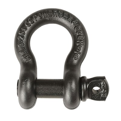 Seekel omega, blackline