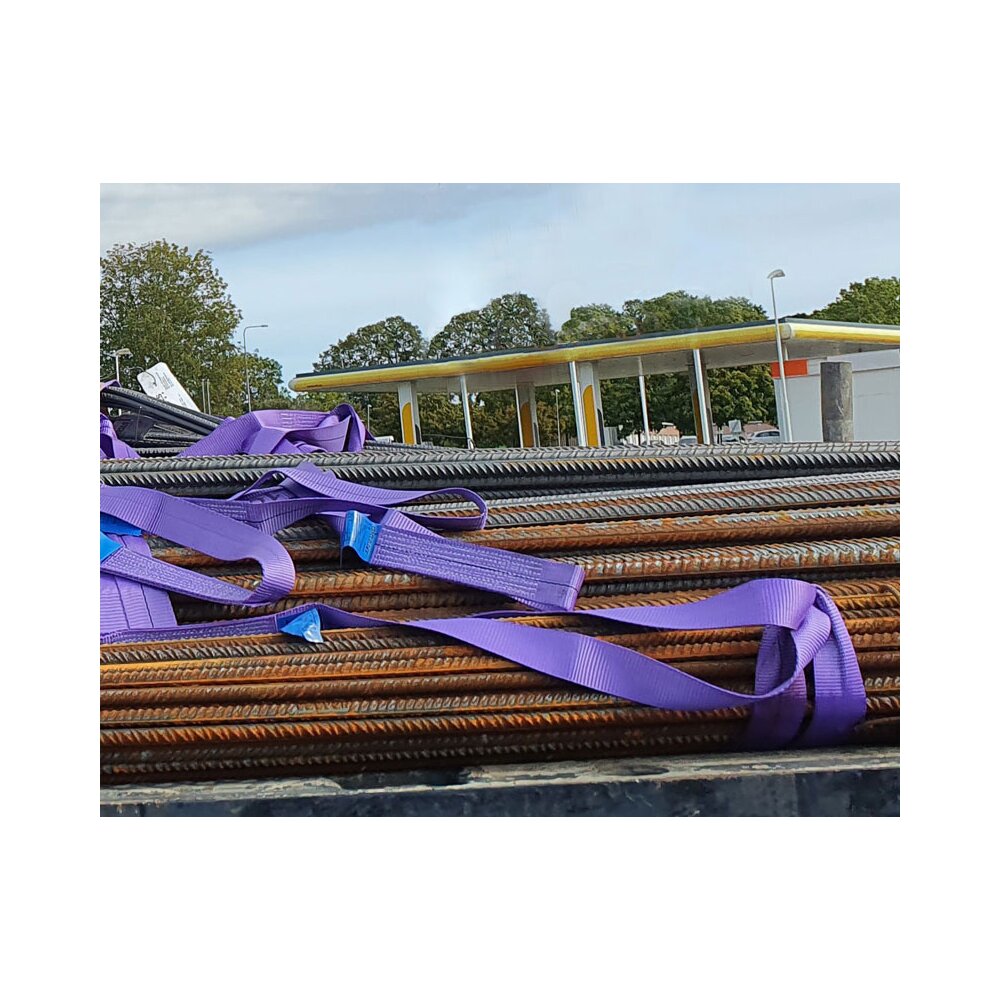 Lindist ringtõstevööd 