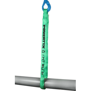 Ringtõstevöö POWERTEX PRS r-PET
