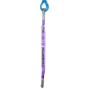 Lint-tropp POWERTEX PWE r-PET