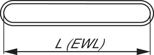 Nominaalmõõt