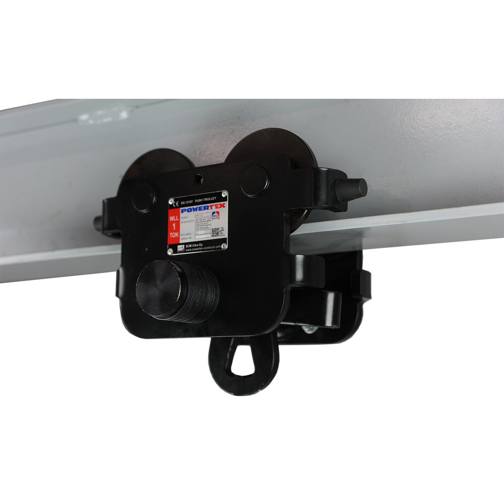 Siirdevanker Powertex PPT-S2