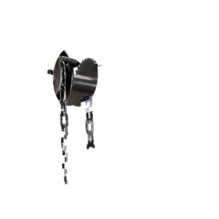 Geared Trolley type PGT-S1