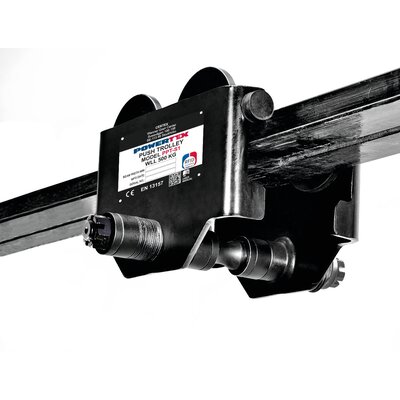 Siirdevanker Powertex  PPT-S1