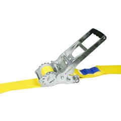 Web Lashing POWERTEX Strong Ergo Gear 2-part