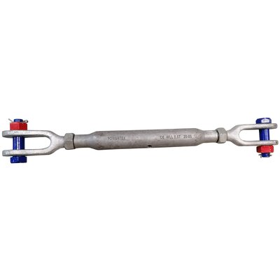 Vandipingutid Powertex kahvel-kahvel