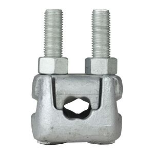 Kahepoolne trossilukk Powergrip