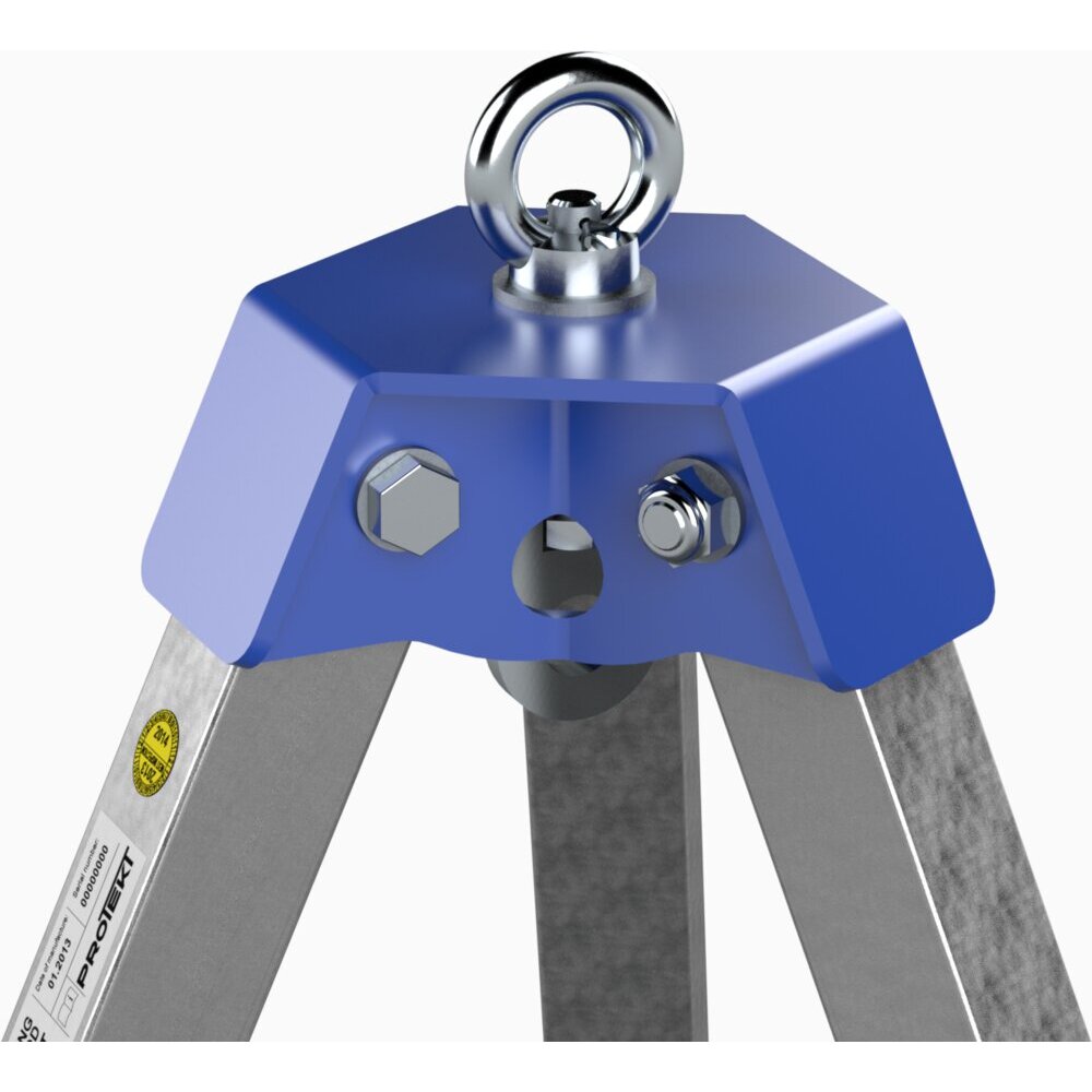 Lifting Tripod TM7-T 