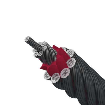 Terastross ROPETEX PERFORM 8CP