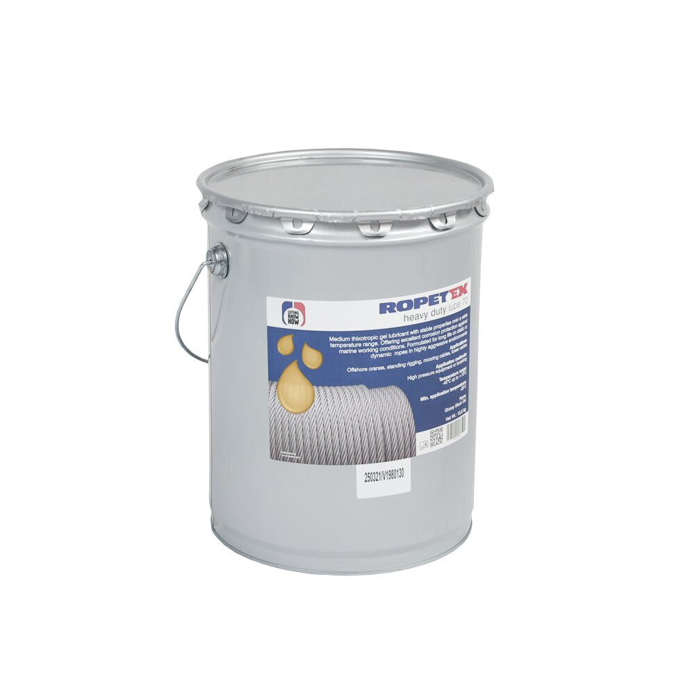  Trossimääre ROPETEX Heavy Duty Lube 70