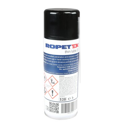 Trossimääre ROPETEX Thin Lube 30