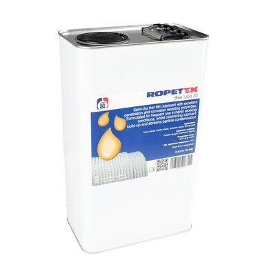 Trossimääre ROPETEX Thin Lube 30
