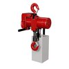 Pneumotali Red Rooster TCR seeria