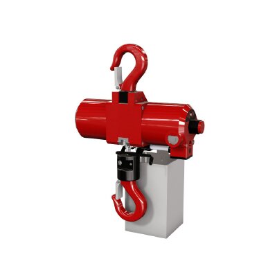 Pneumotali TCR-125DPE