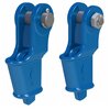 Open Wedge Socket OWS