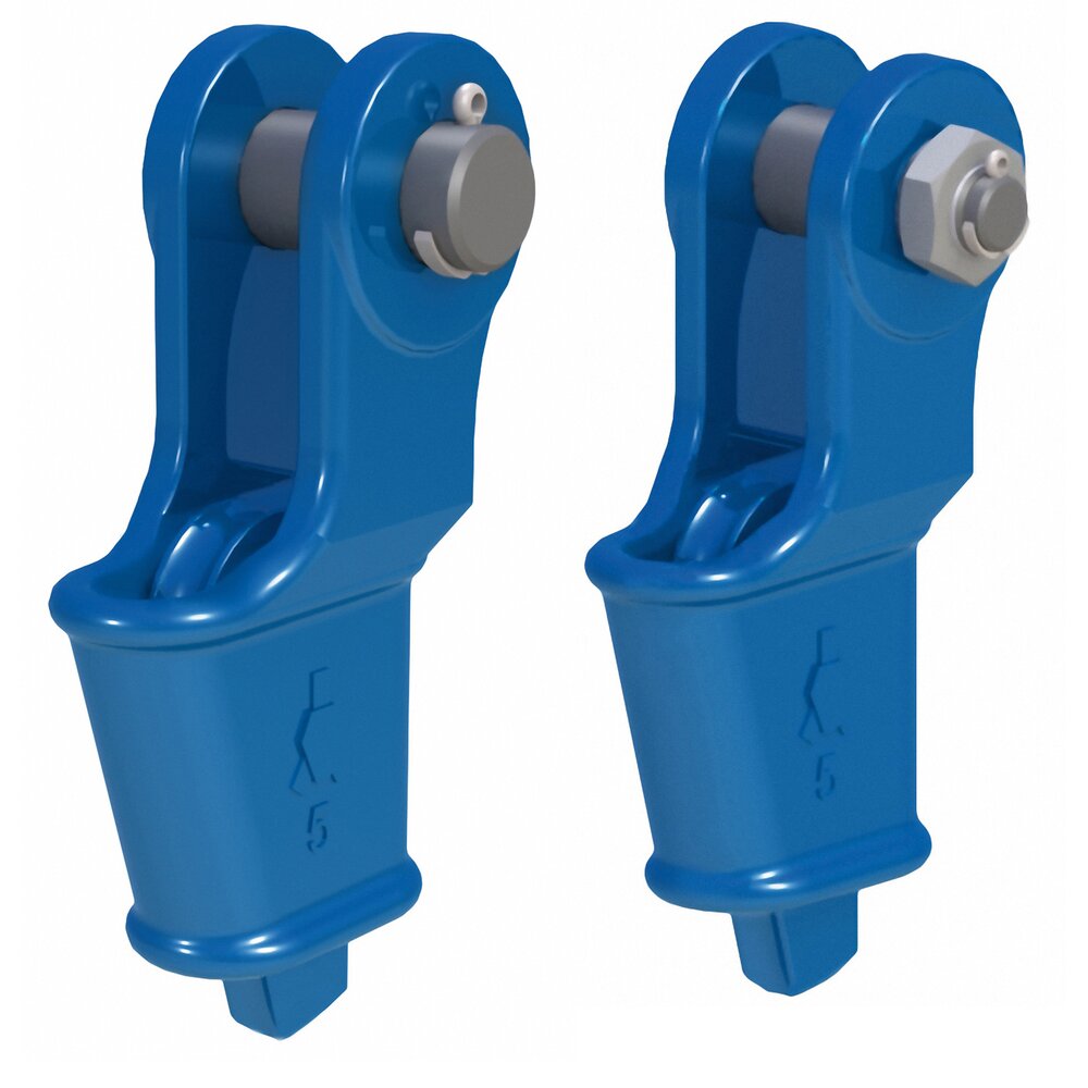 Open Wedge Socket OWS