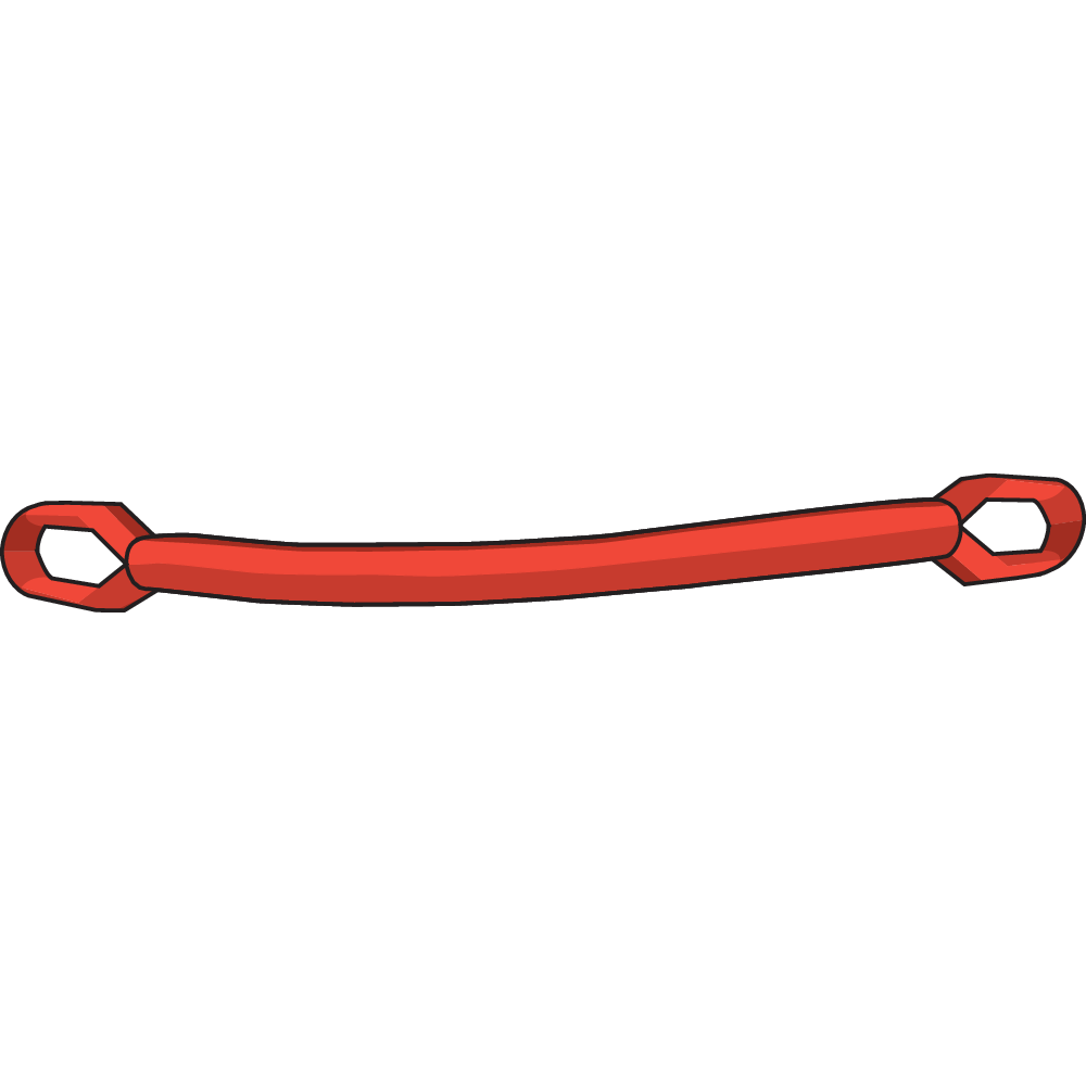 Tõstevöö S-sling