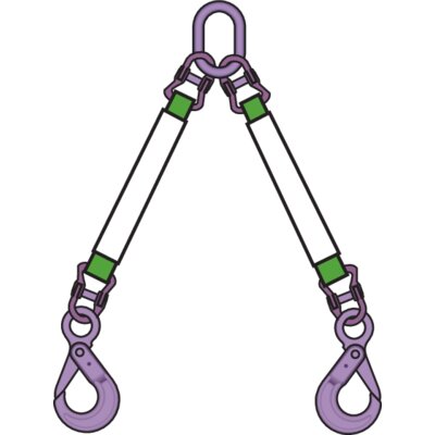 Roundsling Assembly RR-276