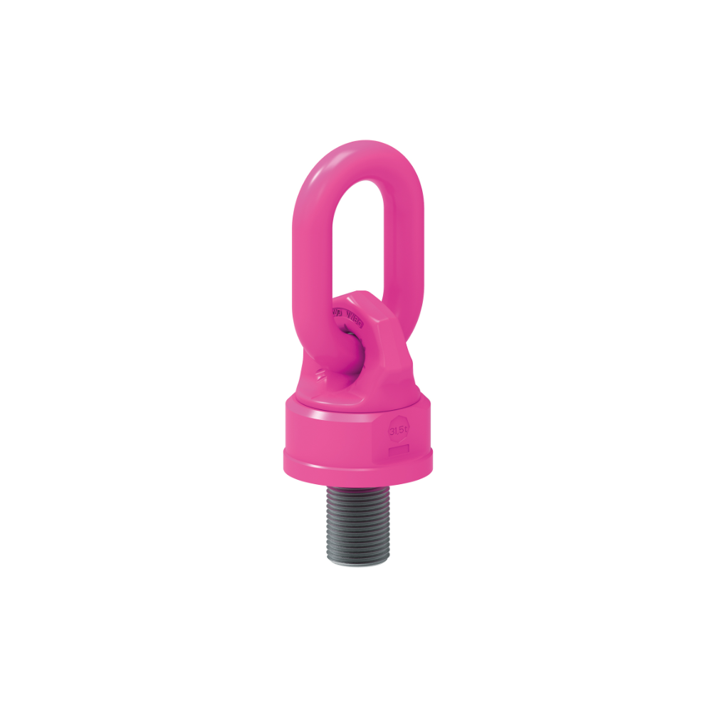 Lifting Eye RUD VWBG