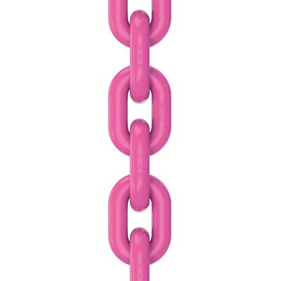 VIP Round Steel Link Chain RUD