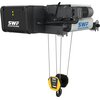 NOVA 2 rope hoist 