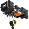 NOVA 2 rope hoist 