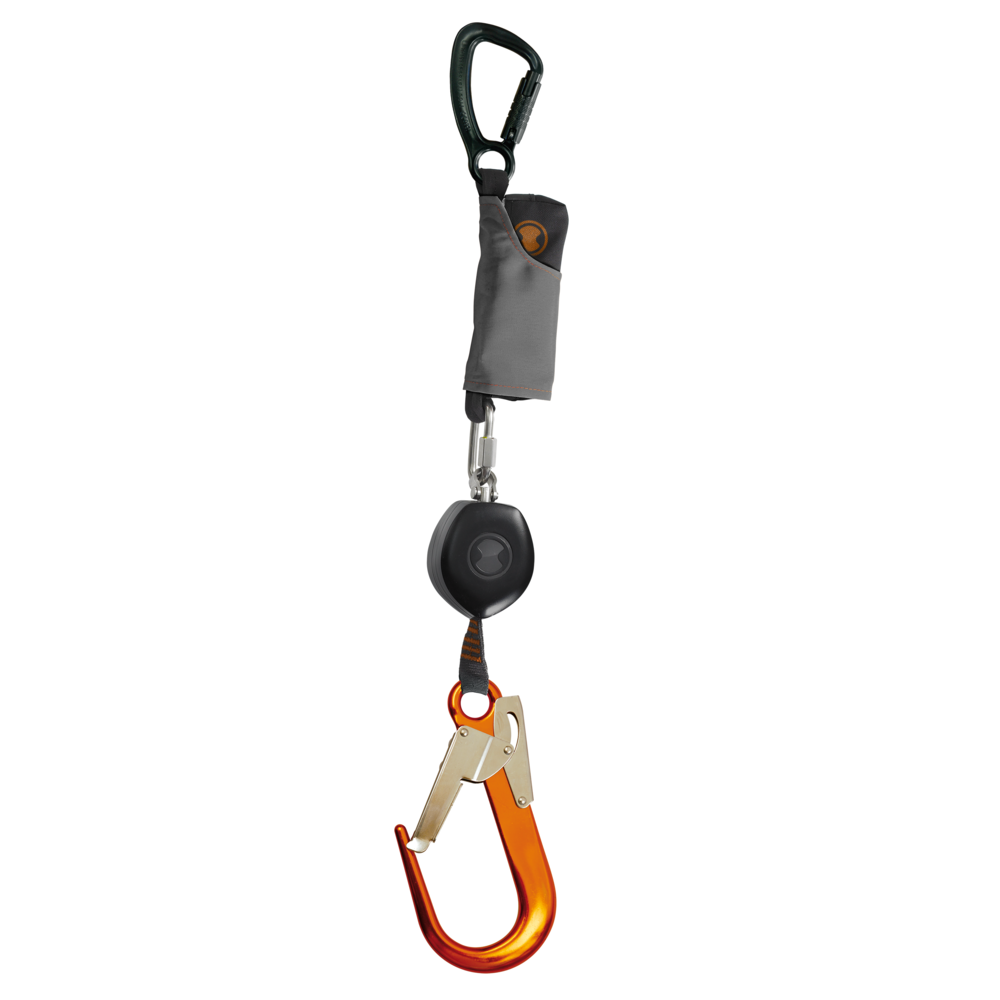 Turvaplokk Peanut I-1