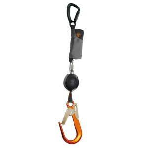 Turvaplokk Peanut I-1