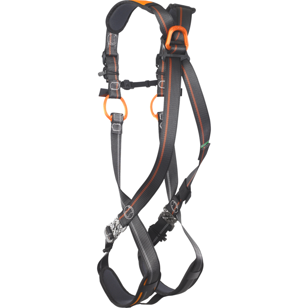 Turvarakmed IGNITE ION Skylotec | © Skylotec