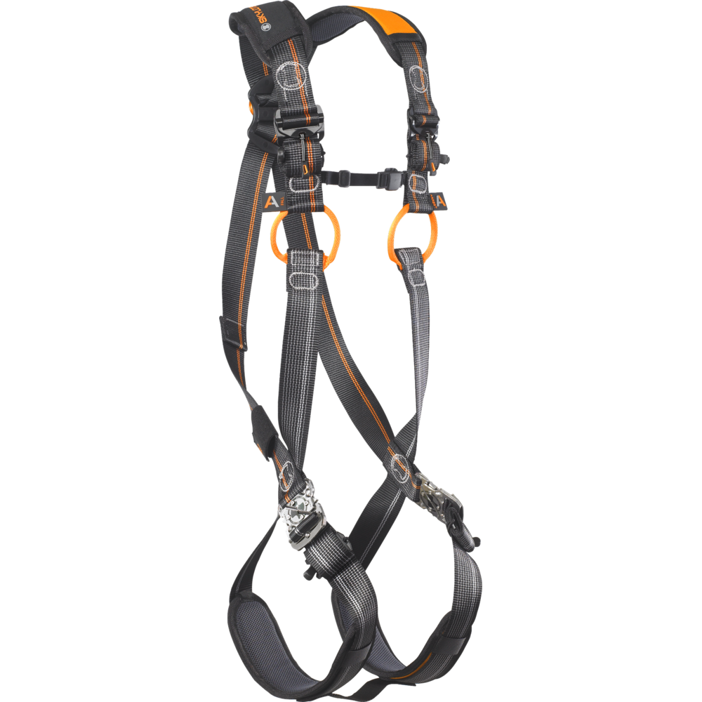 Turvarakmed IGNITE ION Skylotec | © Skylotec