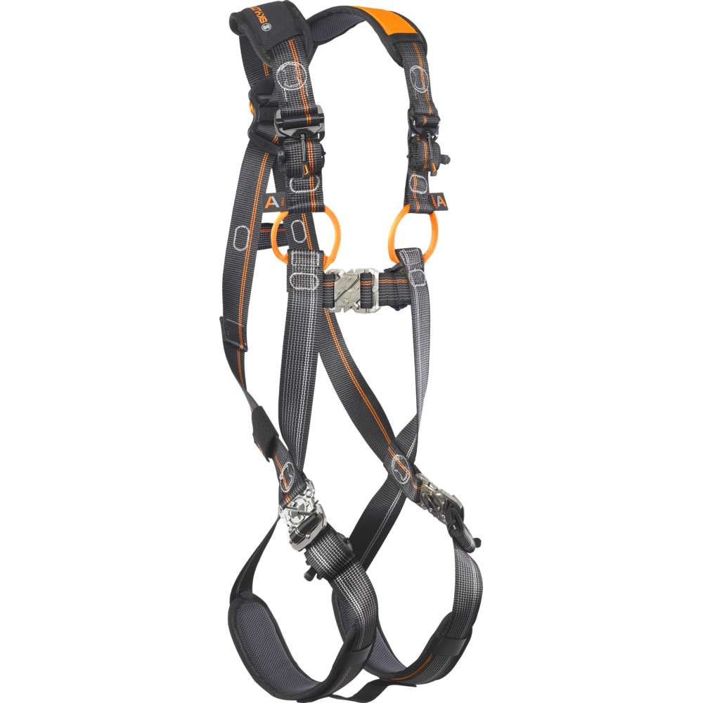 Harness IGNITE ION Web Chest Strap Skylotec | © Skylotec